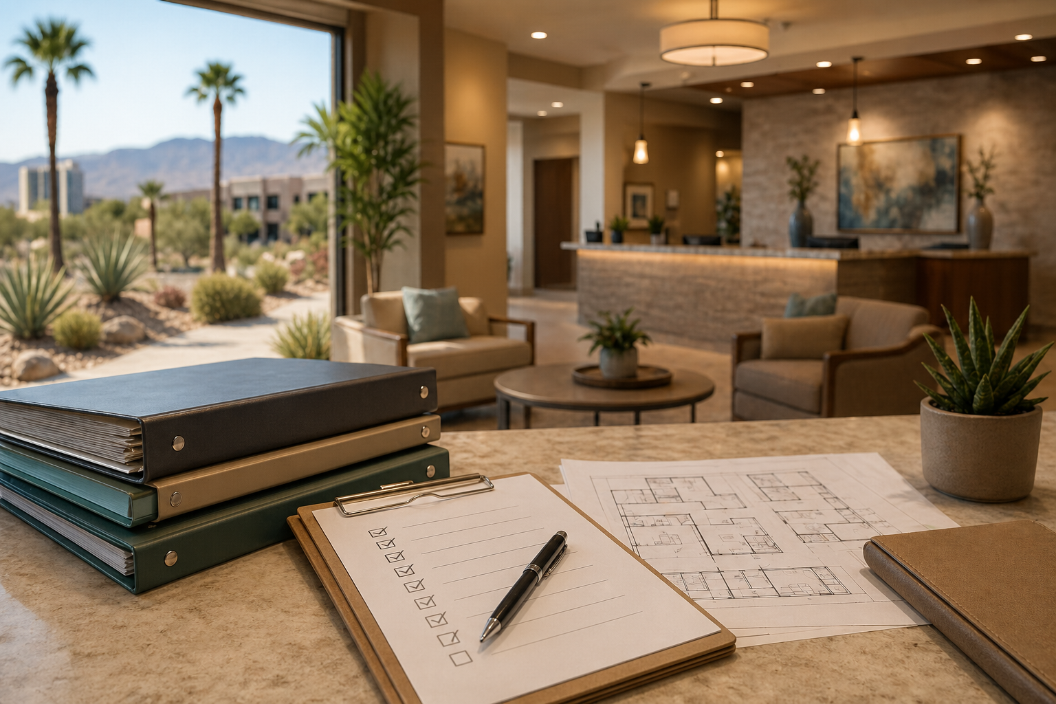 Kaizen Strategies Assisted Living Facility Licensing consulting in Las Vegas