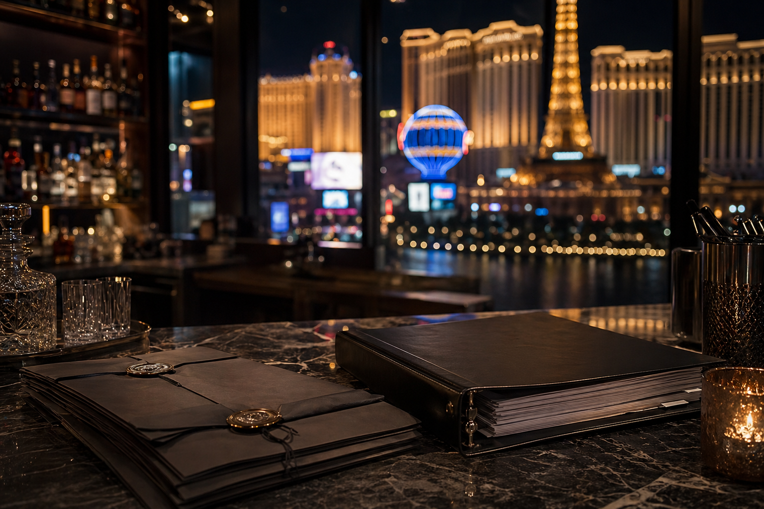 Kaizen Strategies Privileged & Alcohol Licensing consulting in Las Vegas