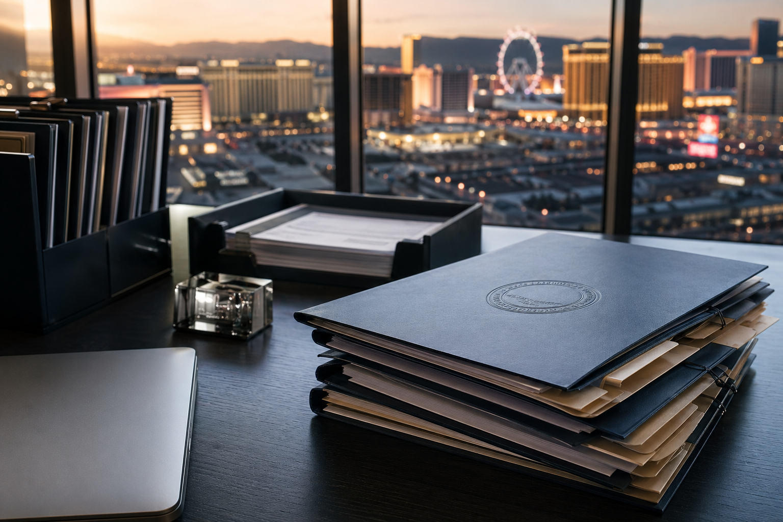 Kaizen Strategies Secretary of State Filings consulting in Las Vegas